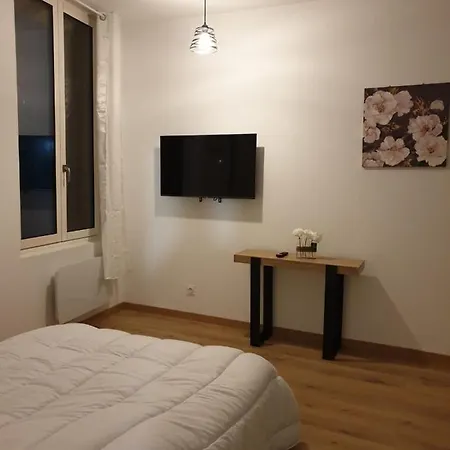 Maillol Centre Historique * פרפיניין