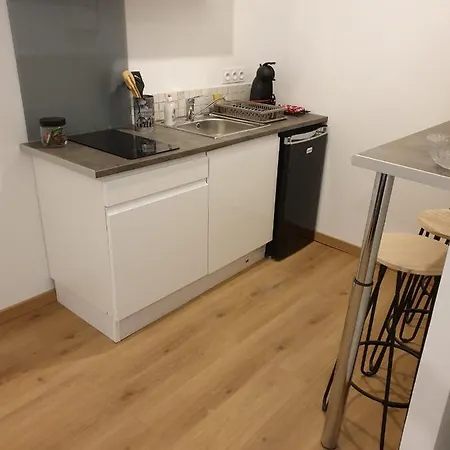 Maillol Centre Historique