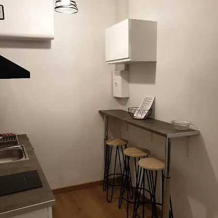 Maillol Centre Historique פרפיניין