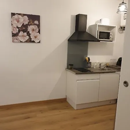 דירה Maillol Centre Historique *