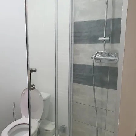 דירה Maillol Centre Historique פרפיניין