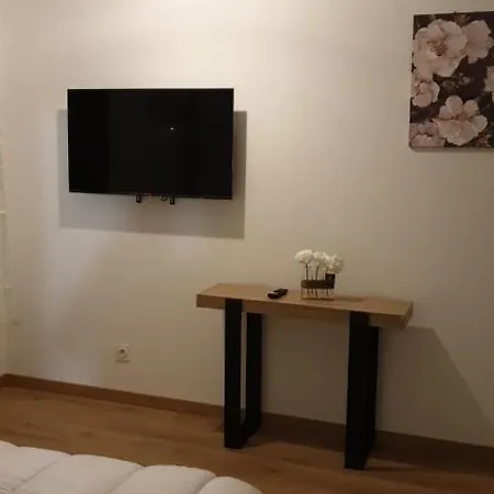 דירה Maillol Centre Historique פרפיניין