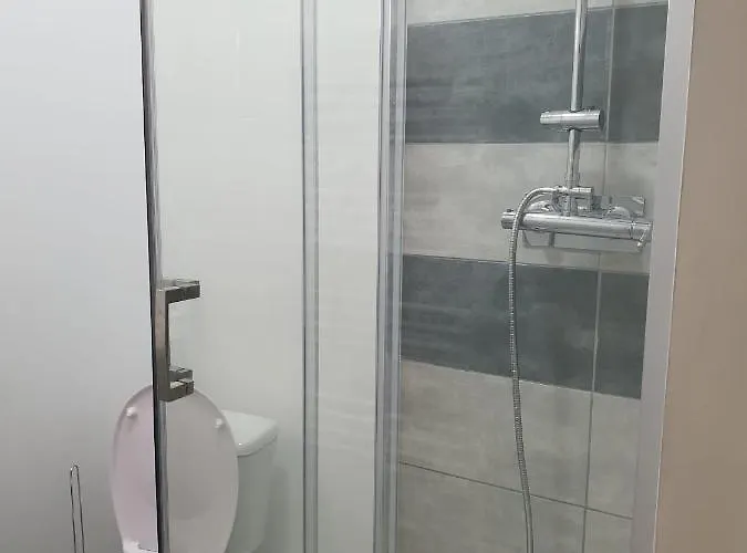 Appartement Maillol Centre Historique Perpignan